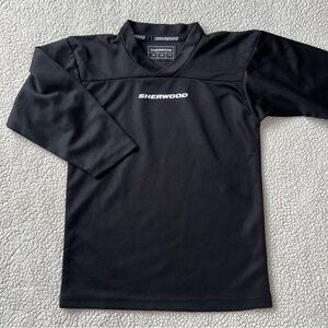 Sherwood Junior Player Practice Jersey
